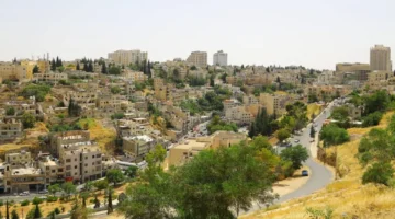 تقلبات جوية قادمة.. طقس العرب يكشف تفاصيل الحالة المرتقبة في المحافظات الأردنية